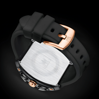 Verdant Crest Watch