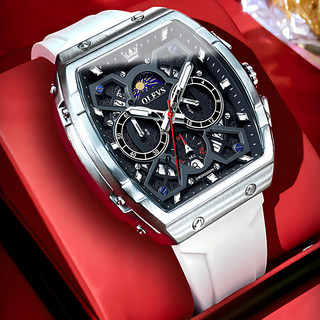 Verdant Crest Watch