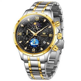 Gallant Sovereign Watch