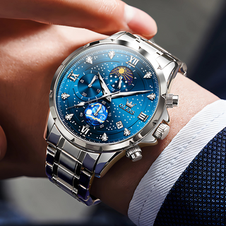 Gallant Sovereign Watch