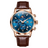 Blue-Brown