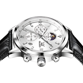 Orion Ascendant Watch