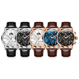Orion Ascendant Watch