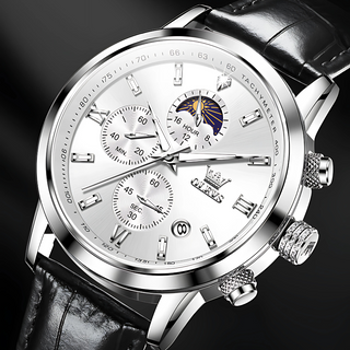 Orion Ascendant Watch