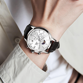 Orion Ascendant Watch