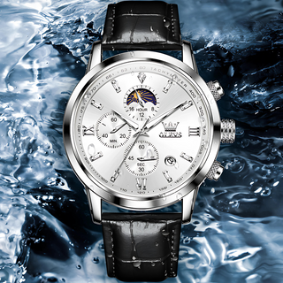 Orion Ascendant Watch