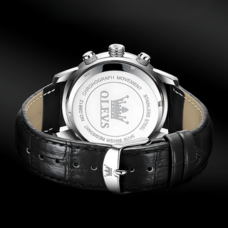 Orion Ascendant Watch