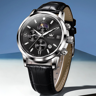Orion Ascendant Watch