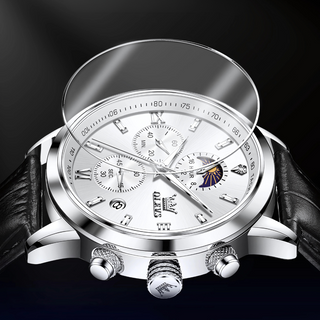 Orion Ascendant Watch