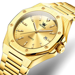Azure Majesty Watch
