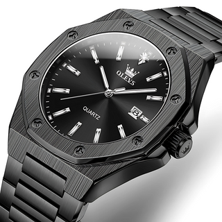 Azure Majesty Watch