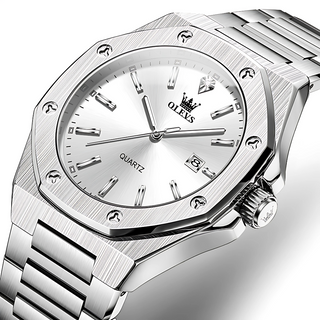 Azure Majesty Watch
