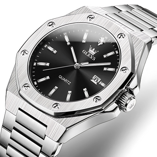 Azure Majesty Watch