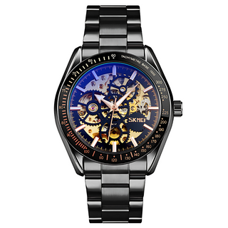 Enigma Equinox Watch
