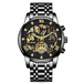 Black-Gold