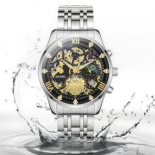 Enigma Equinox Watch