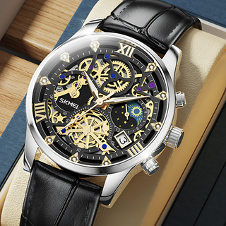 Enigma Equinox Watch