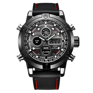 Sable Horizon Watch