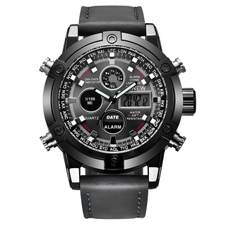 Sable Horizon Watch