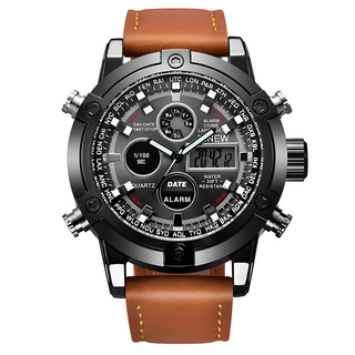 Sable Horizon Watch