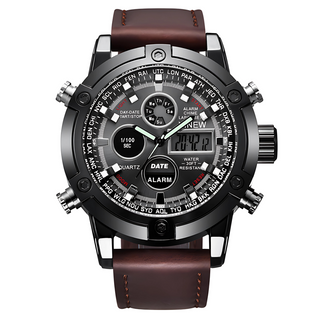 Sable Horizon Watch