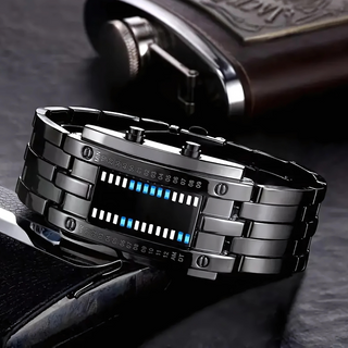Infinity Genesis Watch