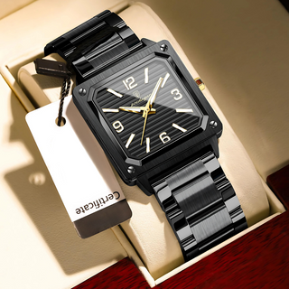 Crown Valiant Watch