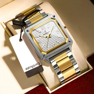 Crown Valiant Watch