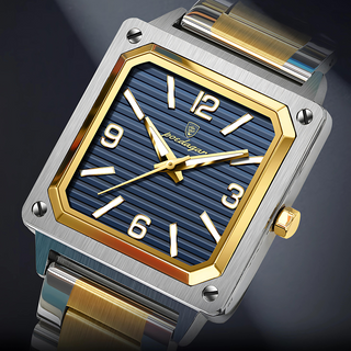 Crown Valiant Watch