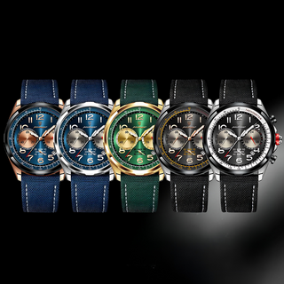 Obsidian Legacy Watch