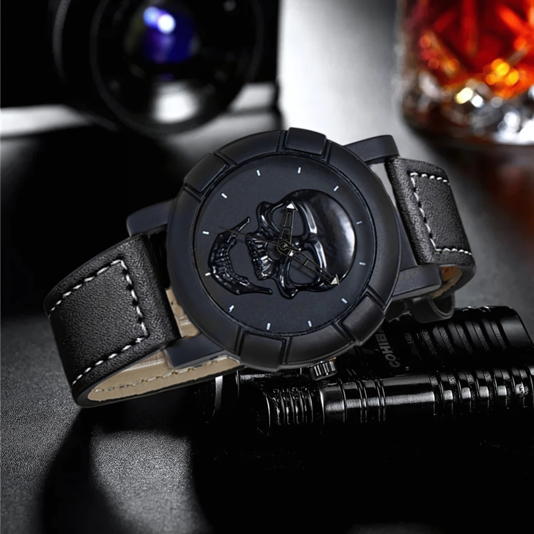 Eminence Horizon Watch