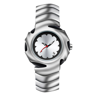 Eclipse Zenith Watch