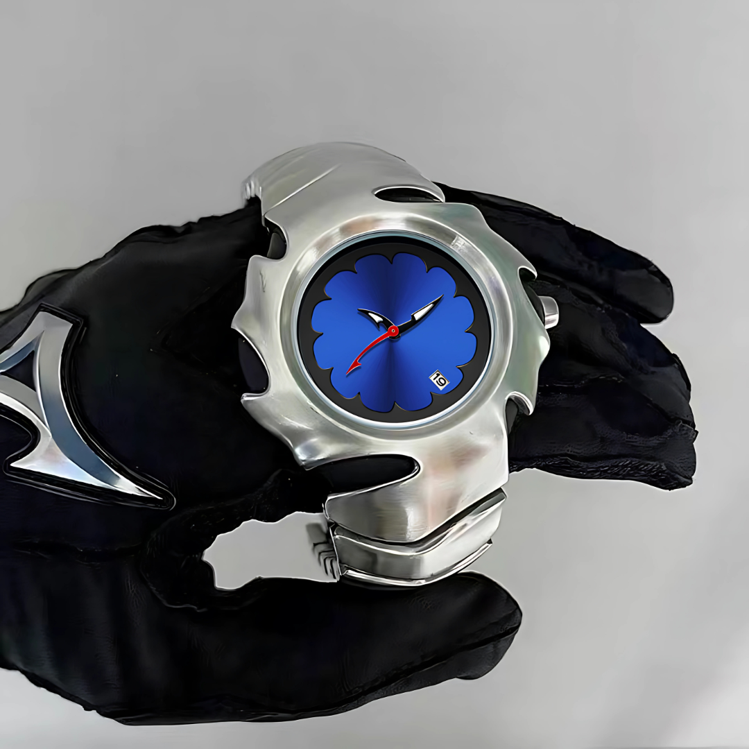 Eclipse Zenith Watch