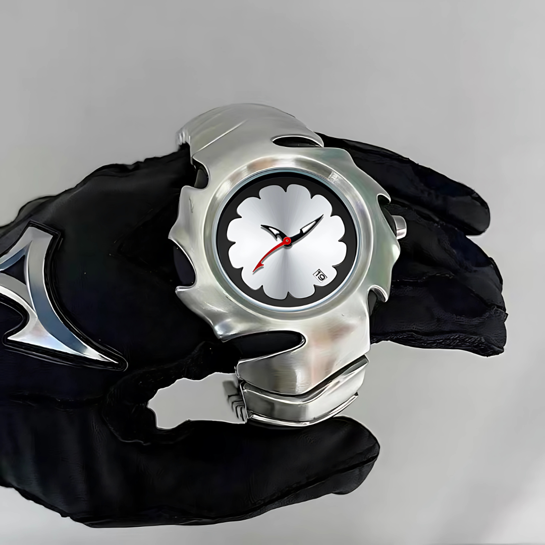 Eclipse Zenith Watch