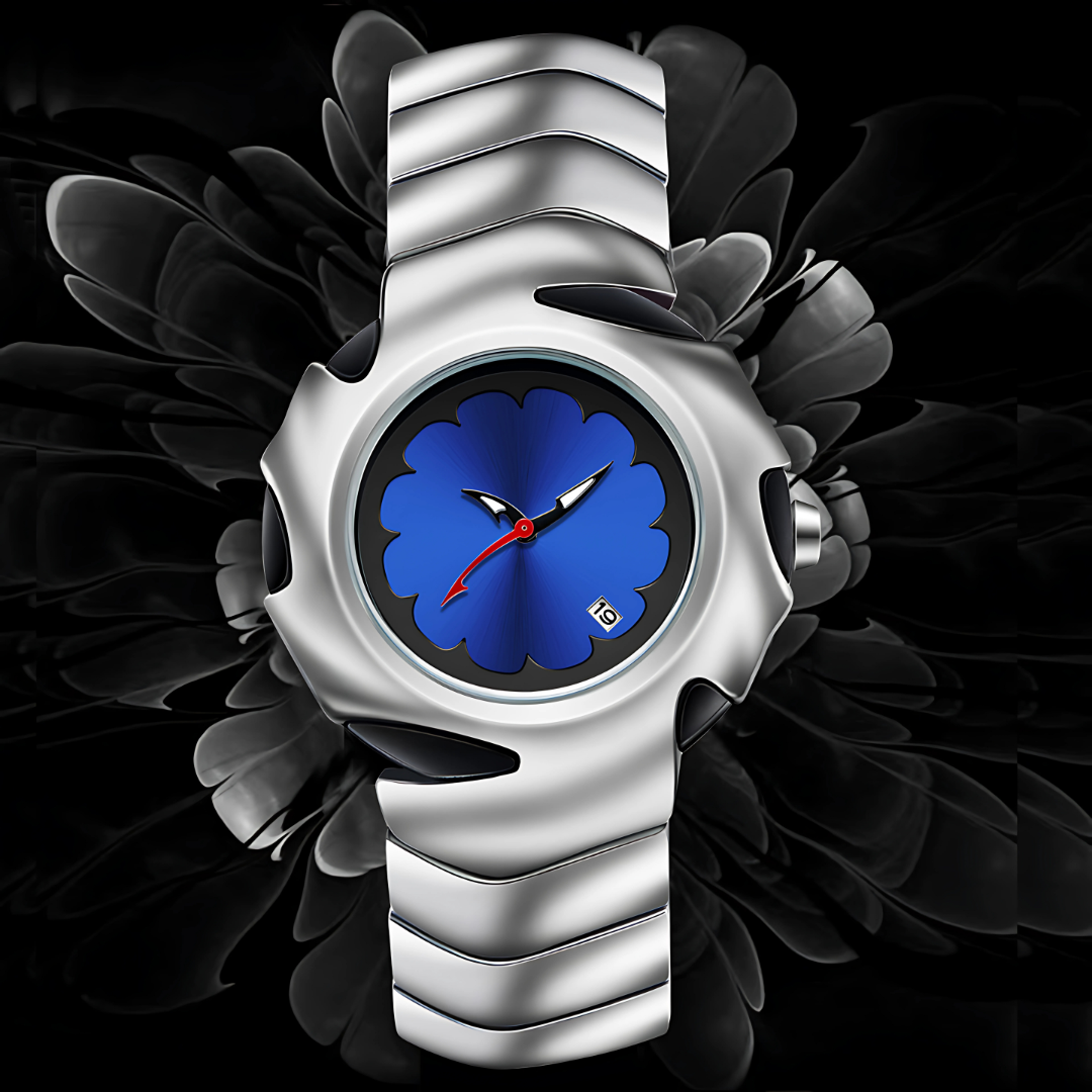 Eclipse Zenith Watch