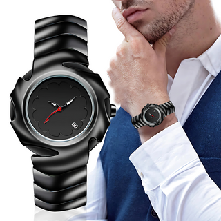 Eclipse Zenith Watch