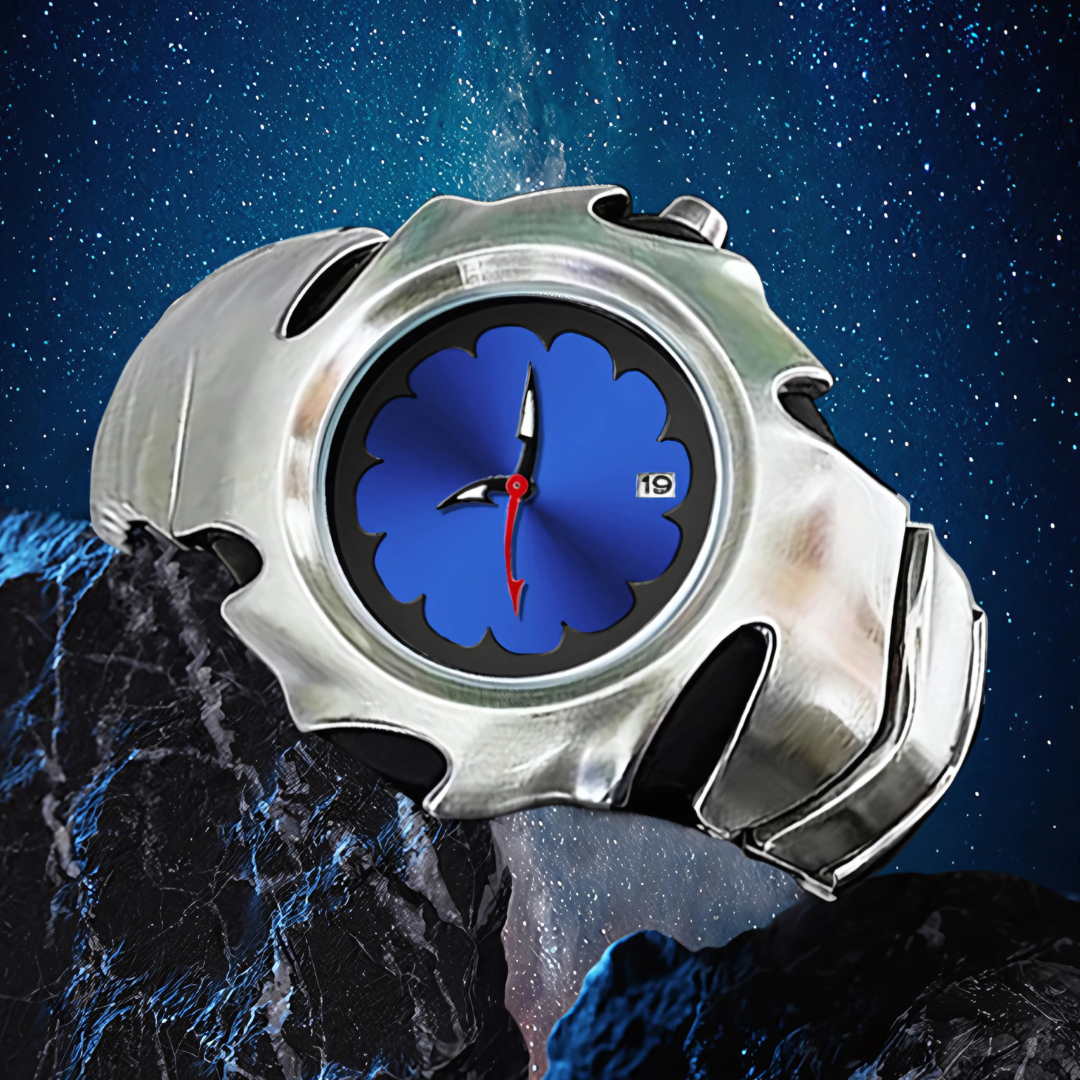 Eclipse Zenith Watch