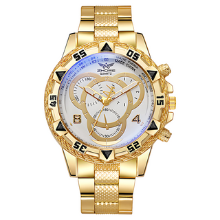 Majestic Orion Watch