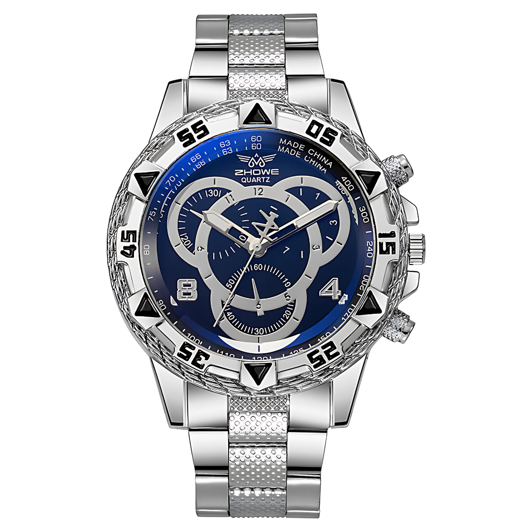 Majestic Orion Watch