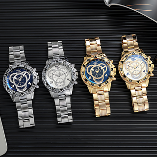 Majestic Orion Watch