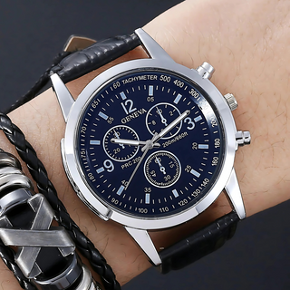 Sovereign Arcadia Watch