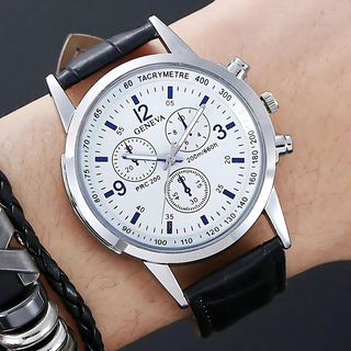 Sovereign Arcadia Watch