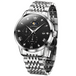Black-Silver