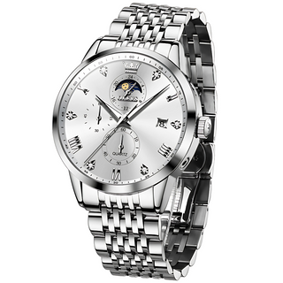 Valor Dominion Watch