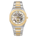 White-Silver-Gold