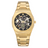 Gold-Black