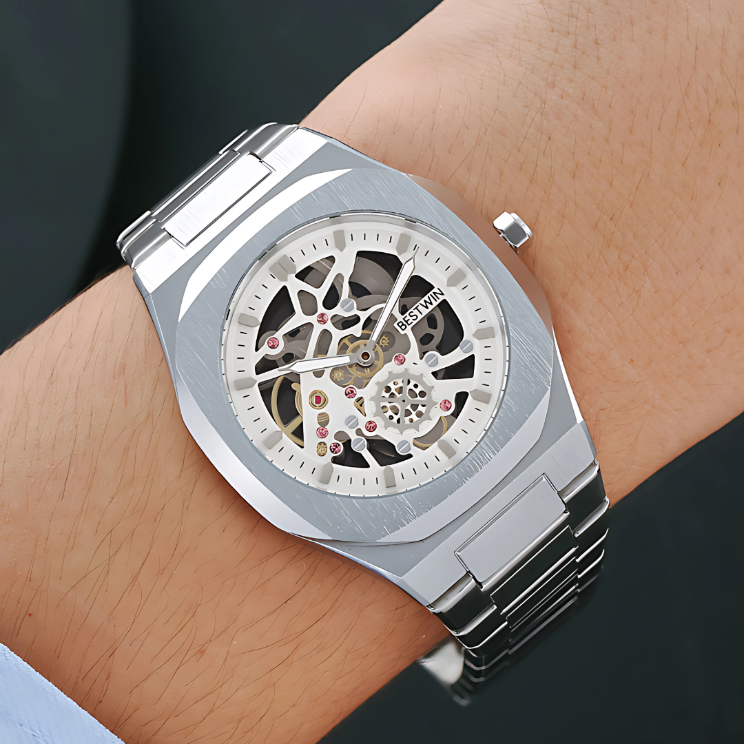 Celestial Phantom Watch