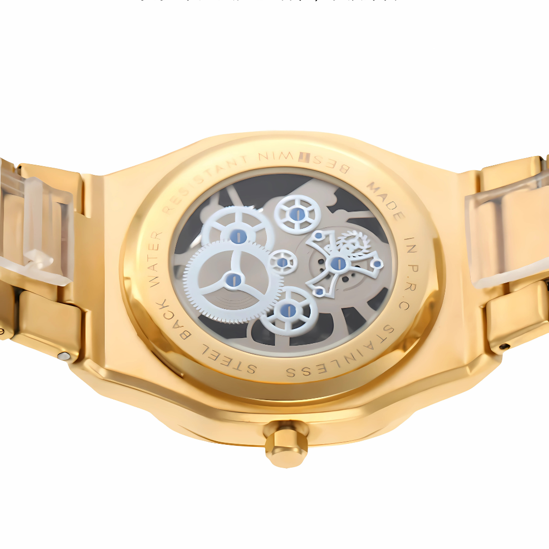 Celestial Phantom Watch