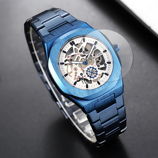 Celestial Phantom Watch