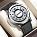 Silver (Leather)